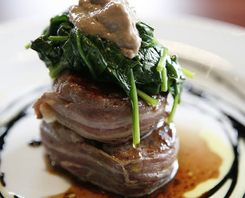 Sevardi Cucina - Holiday Great Ocean Road 1