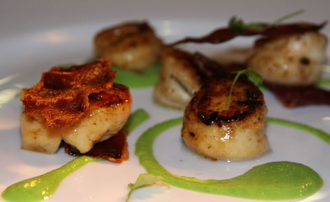 Sevardi Cucina - Holiday Great Ocean Road 3