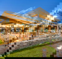 Harrigan's Irish Pub  Accommodation - Holiday Great Ocean Road
