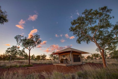 Karijini Eco Retreat - Holiday Great Ocean Road 0
