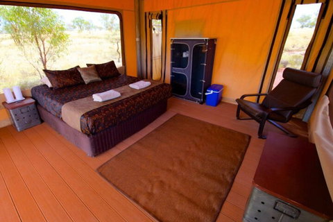 Karijini Eco Retreat - Holiday Great Ocean Road 6