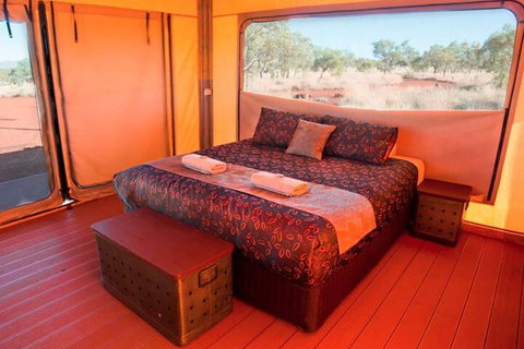 Karijini Eco Retreat - Holiday Great Ocean Road 5