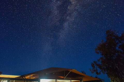 Karijini Eco Retreat - Holiday Great Ocean Road 1