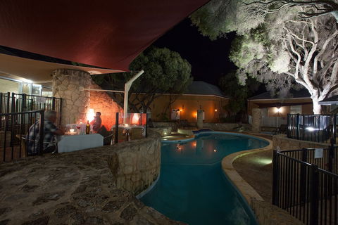 Karma Rottnest - Holiday Great Ocean Road 1