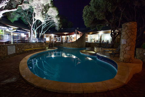 Karma Rottnest - Holiday Great Ocean Road 2