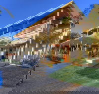 Sovereign Resort Hotel - Holiday Great Ocean Road