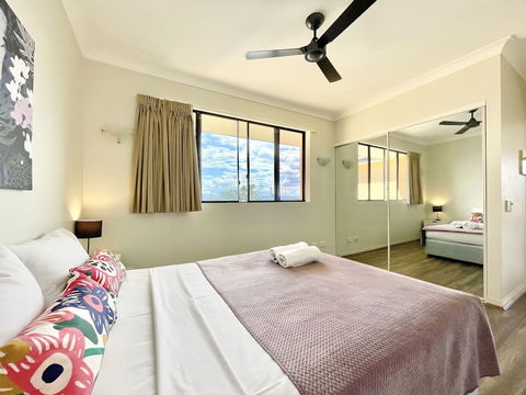 Mermaid Beach Park View Resort - Holiday Great Ocean Road 5