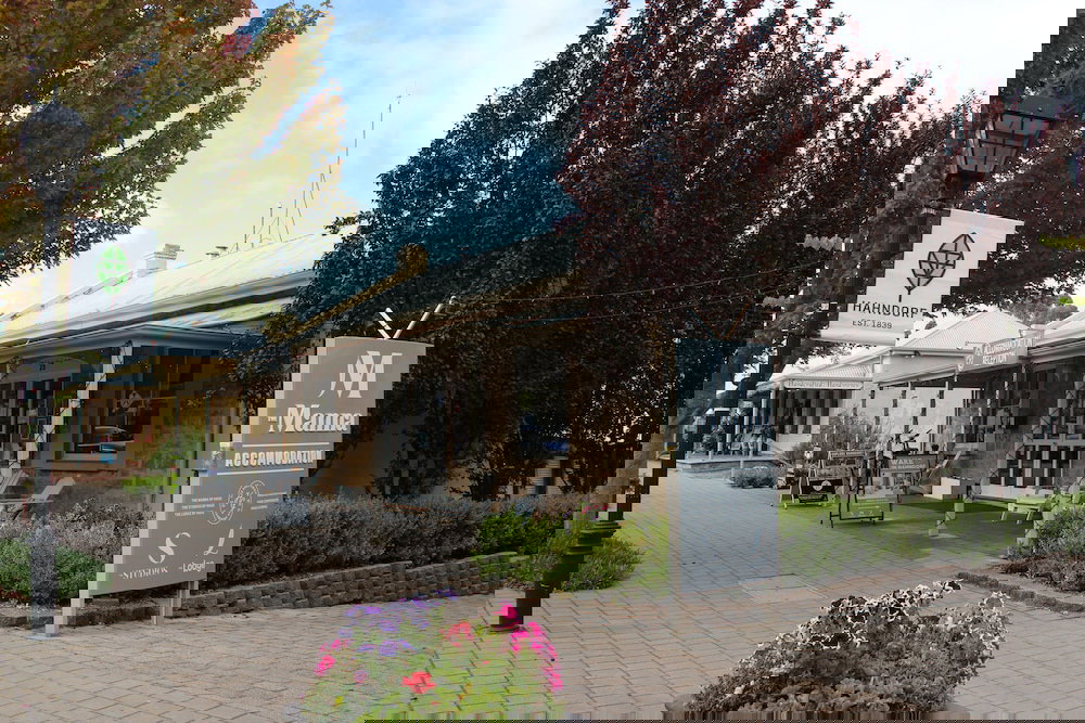 Inglewood SA Holiday Great Ocean Road