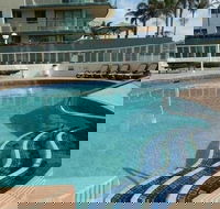 Beachfront Towers - Holiday Great Ocean Road