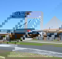 Best Western Ascot Lodge Motor Inn - Holiday Great Ocean Road