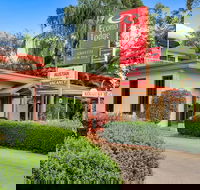 Econo Lodge Griffith Motor Inn - Holiday Great Ocean Road