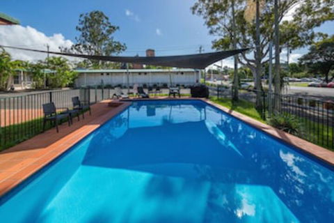 Dawson Motor Inn - Holiday Great Ocean Road 0