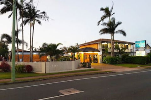 Miners Lodge Motor Inn - Holiday Great Ocean Road 0