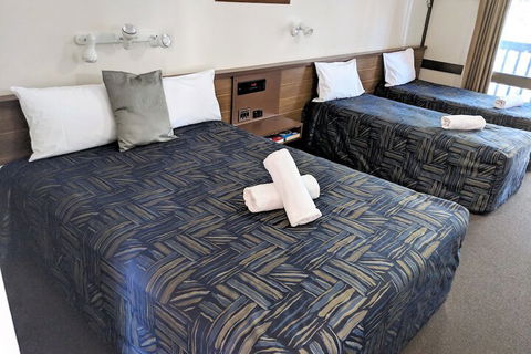 Miners Lodge Motor Inn - Holiday Great Ocean Road 7