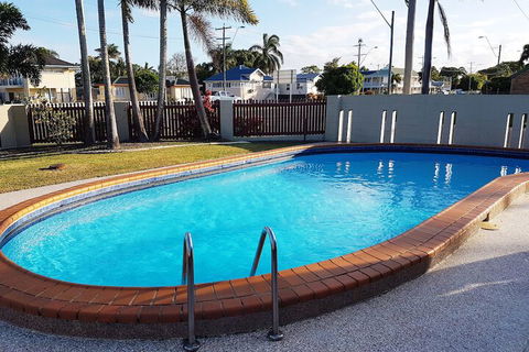 Miners Lodge Motor Inn - Holiday Great Ocean Road 1