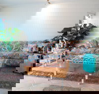 The Lord Byron - Holiday Great Ocean Road