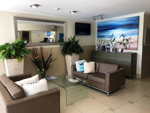 Seaview Resort - Holiday Great Ocean Road 5