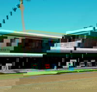 Longreach Motor Inn - Holiday Great Ocean Road