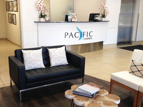 Pacific Suites Canberra - Holiday Great Ocean Road 0