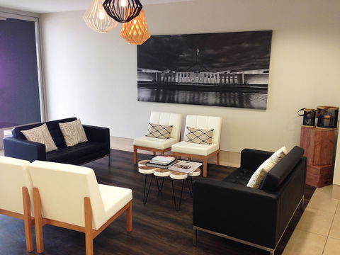 Pacific Suites Canberra - Holiday Great Ocean Road 5