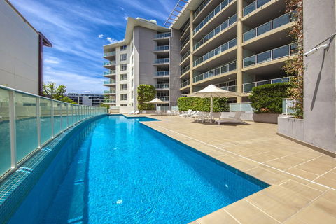 Pacific Suites Canberra - Holiday Great Ocean Road 3