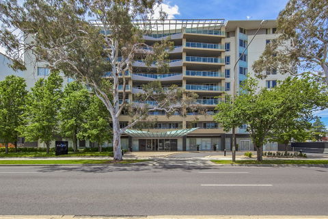 Pacific Suites Canberra - Holiday Great Ocean Road 2