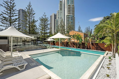 Ultra Broadbeach - Holiday Great Ocean Road 1