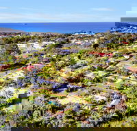 Korora Bay Village Resort - Holiday Great Ocean Road
