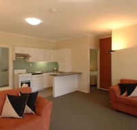 McLaren Vale Motel  Apartments - Holiday Great Ocean Road