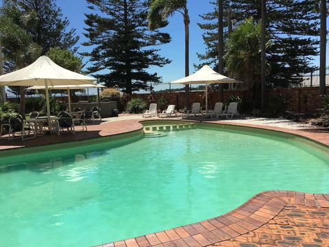 El Lago Waters Motel - Holiday Great Ocean Road 2