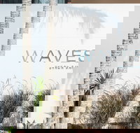 Waves Byron Bay - Holiday Great Ocean Road