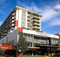 Toowoomba Central Plaza Apartment Hotel - Holiday Great Ocean Road