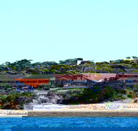 Kangaroo Island Seaside Inn - Holiday Great Ocean Road
