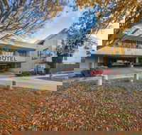 Belconnen Way Hotel Motel and Serviced Apartments - Holiday Great Ocean Road