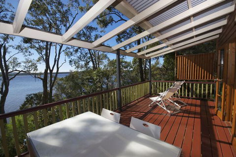 Eumarella Shores Noosa Lake Retreat - Holiday Great Ocean Road 4