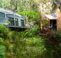 Huon Bush Retreats - Holiday Great Ocean Road