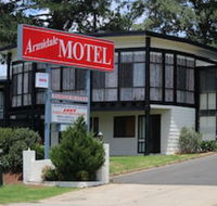 Armidale Motel - Holiday Great Ocean Road