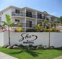 Shaz Maisons Apartments - Holiday Great Ocean Road