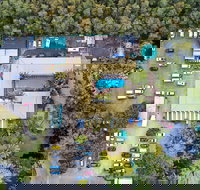 Arts Factory Lodge - Holiday Great Ocean Road