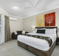 Best Western Kimba Lodge - Holiday Great Ocean Road