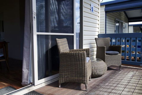 Amaroo Holiday Park - Holiday Great Ocean Road 4