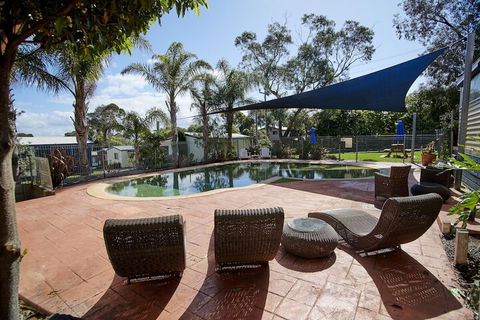 Amaroo Holiday Park - Holiday Great Ocean Road 7