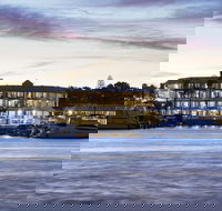 Pier 21 Apartment Hotel - Holiday Great Ocean Road