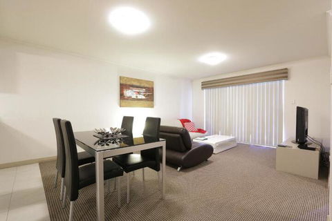 Verandah Apartments - Holiday Great Ocean Road 1