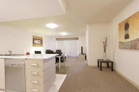 Verandah Apartments - Holiday Great Ocean Road 5