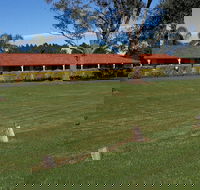 Lakeside Lodge Motel - Holiday Great Ocean Road