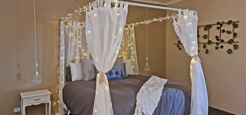 Comfort Inn & Suites King Avenue - Holiday Great Ocean Road 6