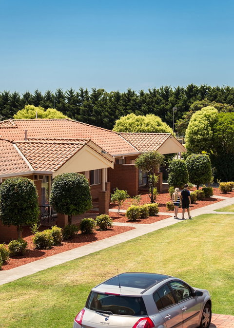 Comfort Inn & Suites King Avenue - Holiday Great Ocean Road 1