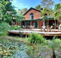 Planula Bed  Breakfast Retreat - Holiday Great Ocean Road