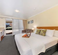 Beechworth Motor Inn - Holiday Great Ocean Road